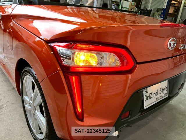 Daihatsu COPEN 2015-04 7721950-18