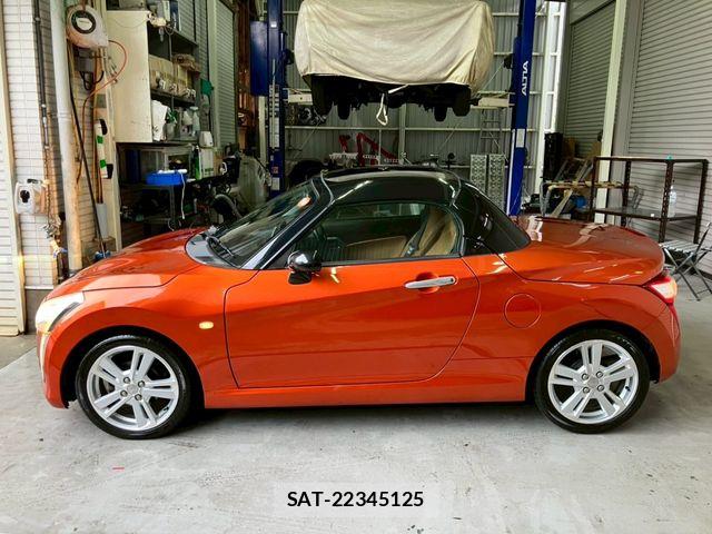 Daihatsu COPEN 2015-04 7721950-19