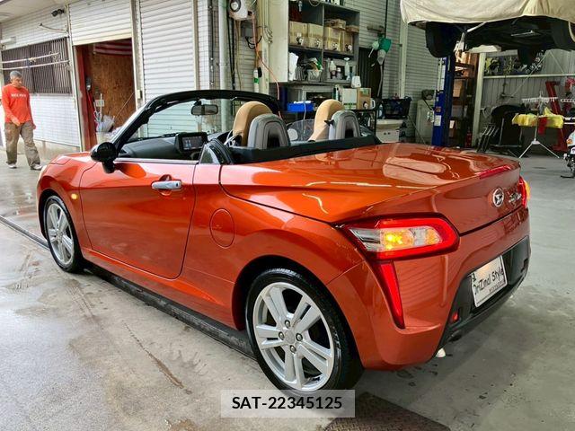 Daihatsu COPEN 2015-04 7721950-20