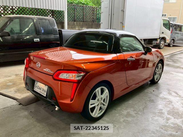 Daihatsu COPEN 2015-04 7721950-21