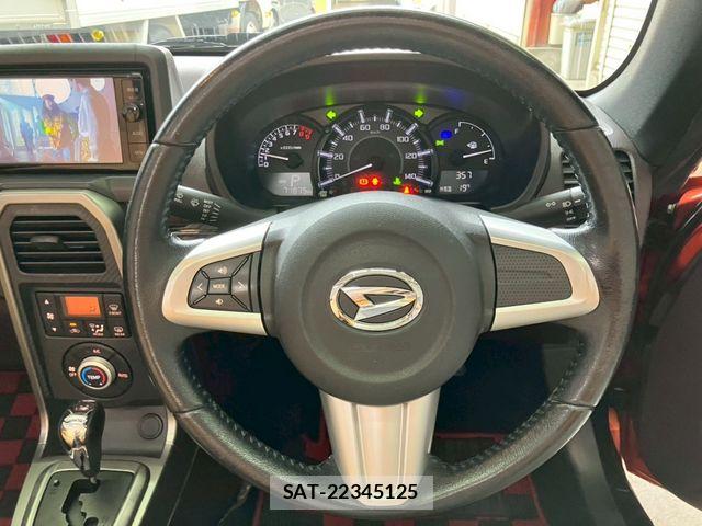 Daihatsu COPEN 2015-04 7721950-22