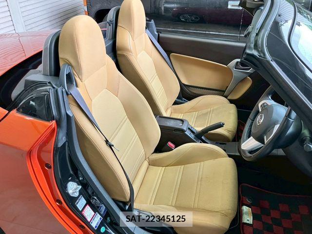 Daihatsu COPEN 2015-04 7721950-24