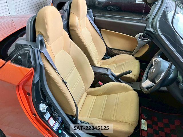 Daihatsu COPEN 2015-04 7721950-25
