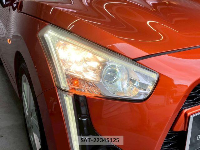 Daihatsu COPEN 2015-04 7721950-4