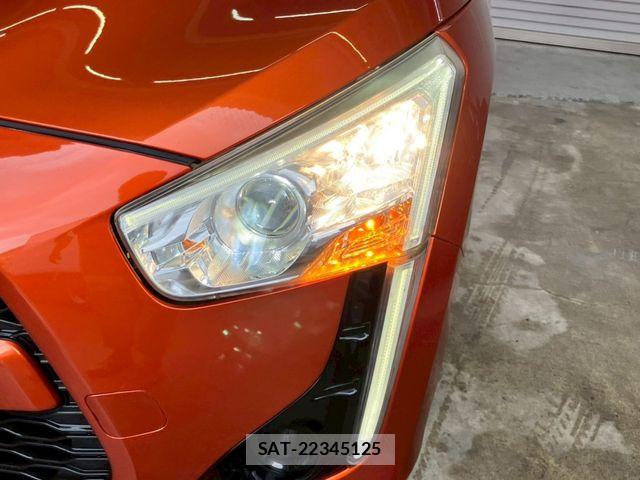Daihatsu COPEN 2015-04 7721950-5