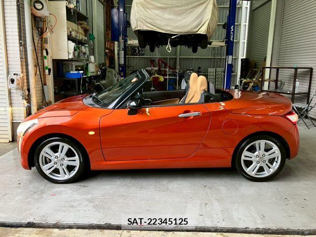 Daihatsu COPEN 2015-04 7721950-6
