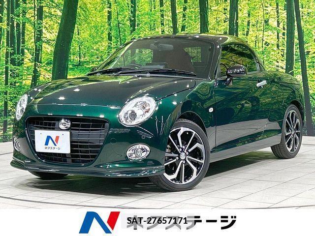 Daihatsu COPEN 2017-10 7721939-0