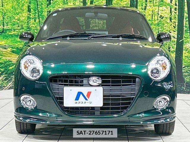Daihatsu COPEN 2017-10 7721939-9