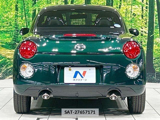Daihatsu COPEN 2017-10 7721939-10