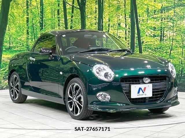 Daihatsu COPEN 2017-10 7721939-11