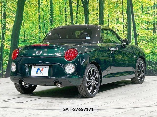 Daihatsu COPEN 2017-10 7721939-12