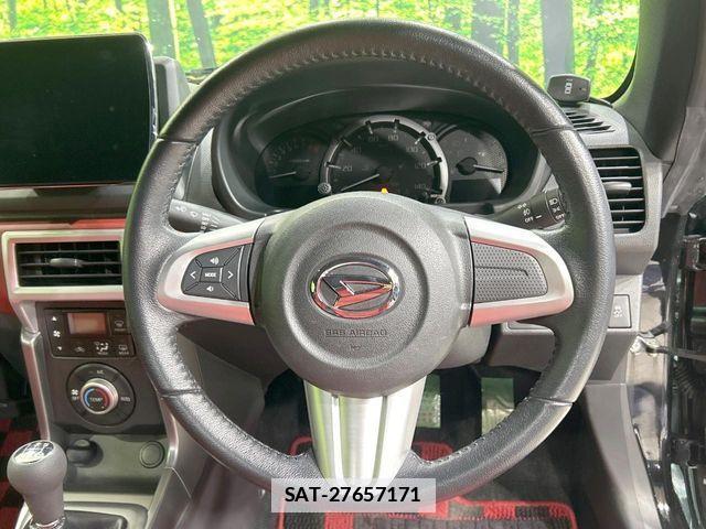 Daihatsu COPEN 2017-10 7721939-13
