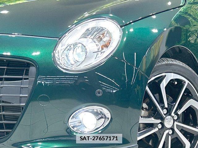 Daihatsu COPEN 2017-10 7721939-14