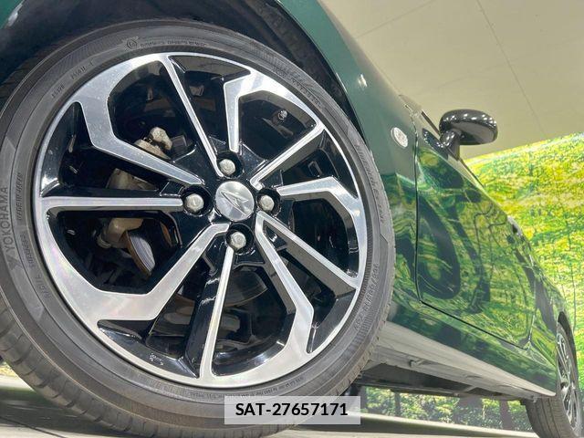 Daihatsu COPEN 2017-10 7721939-15