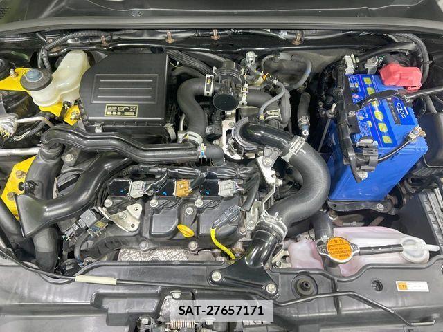 Daihatsu COPEN 2017-10 7721939-16