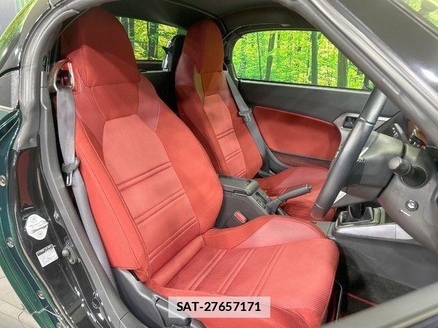 Daihatsu COPEN 2017-10 7721939-7