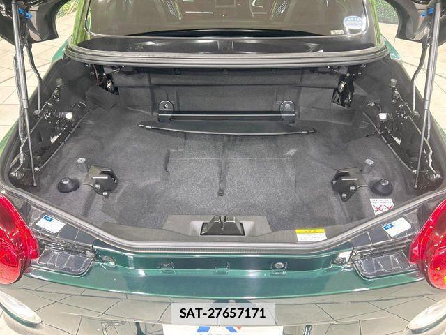 Daihatsu COPEN 2017-10 7721939-8