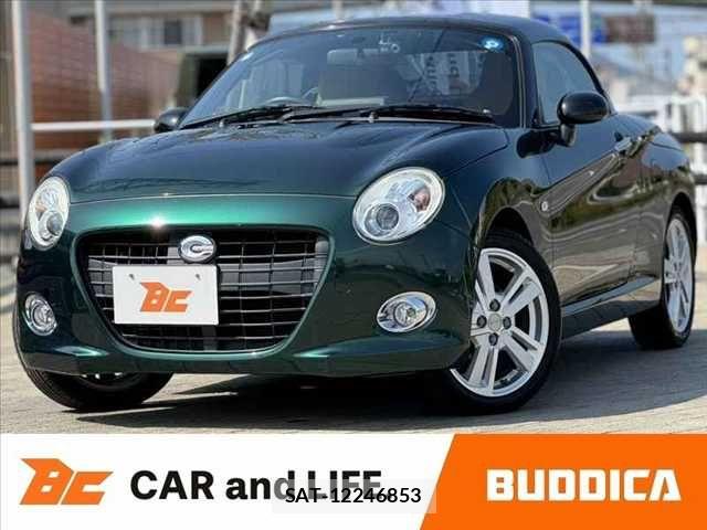 Daihatsu COPEN 2015-07 7783547-0