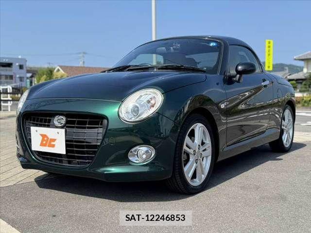 Daihatsu COPEN 2015-07 7783547-9
