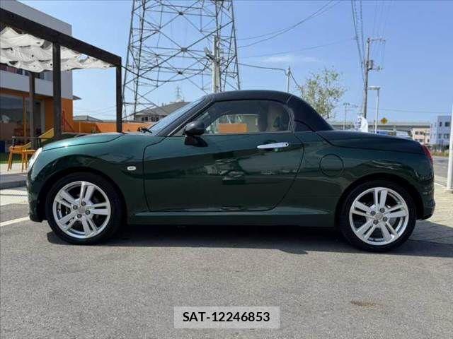 Daihatsu COPEN 2015-07 7783547-10