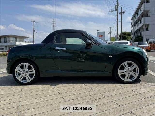 Daihatsu COPEN 2015-07 7783547-11
