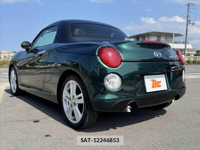 Daihatsu COPEN 2015-07 7783547-12