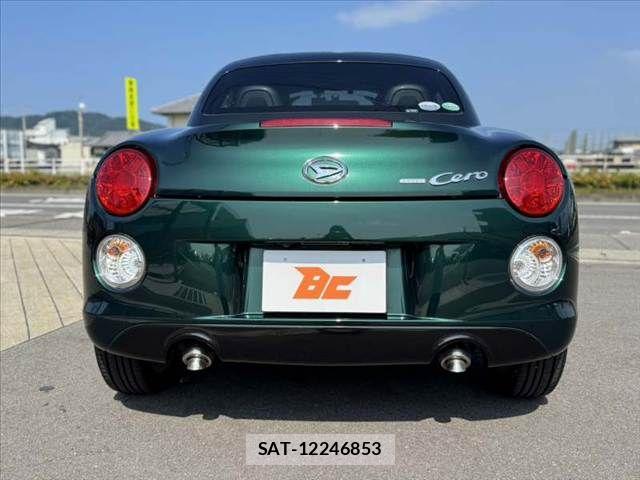 Daihatsu COPEN 2015-07 7783547-13