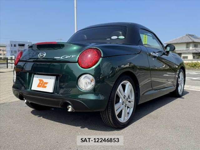 Daihatsu COPEN 2015-07 7783547-14