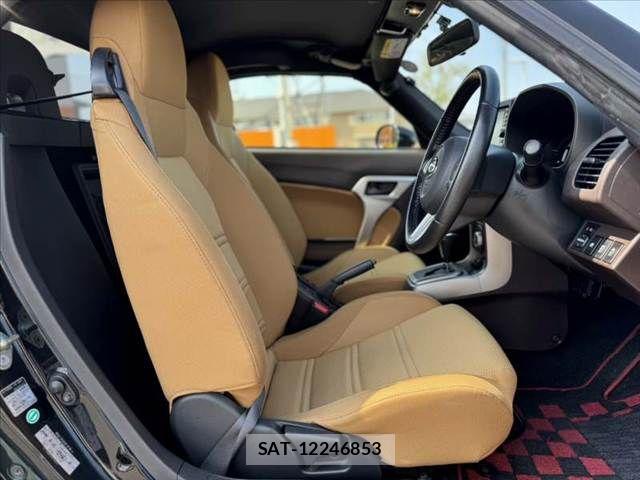 Daihatsu COPEN 2015-07 7783547-15