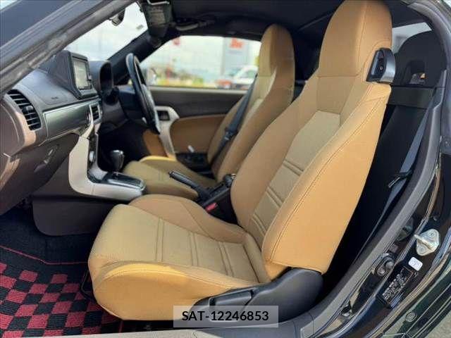 Daihatsu COPEN 2015-07 7783547-16