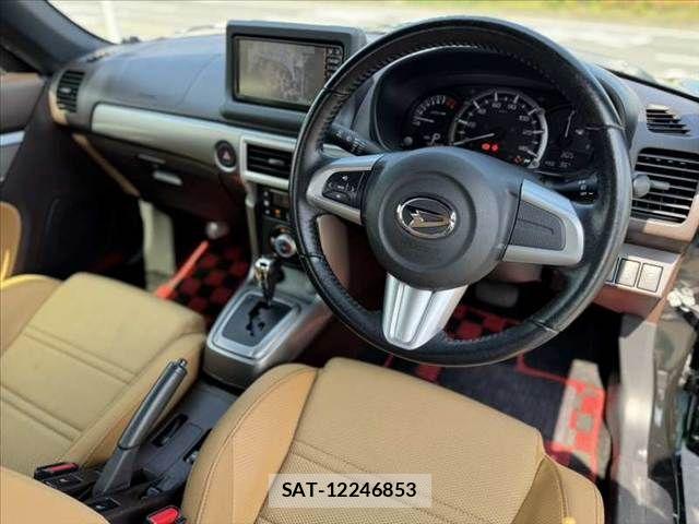 Daihatsu COPEN 2015-07 7783547-1