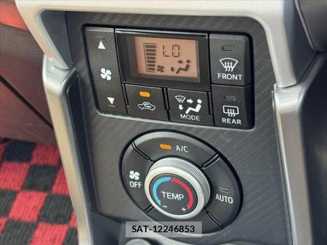 Daihatsu COPEN 2015-07 7783547-25