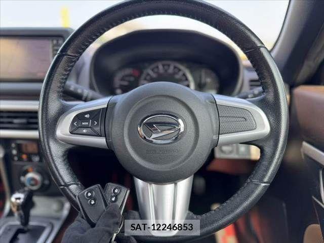 Daihatsu COPEN 2015-07 7783547-5