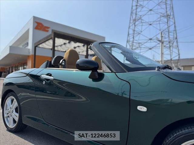 Daihatsu COPEN 2015-07 7783547-6
