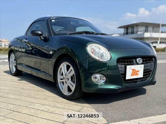 Daihatsu COPEN 2015-07 7783547-7