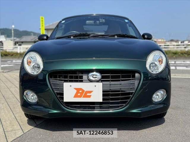 Daihatsu COPEN 2015-07 7783547-8