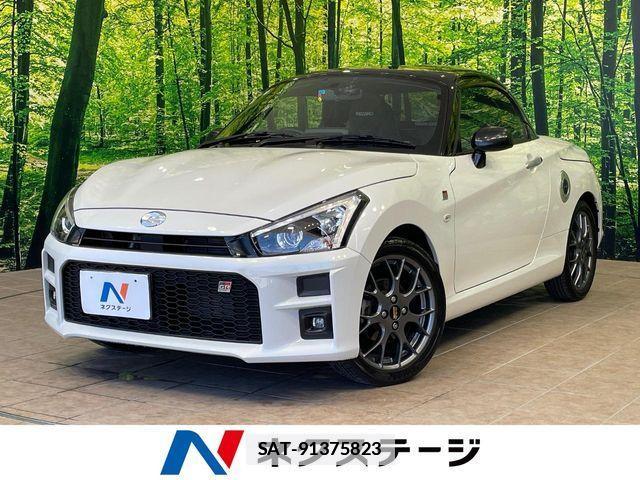 Daihatsu COPEN 2021-01 7783553-0