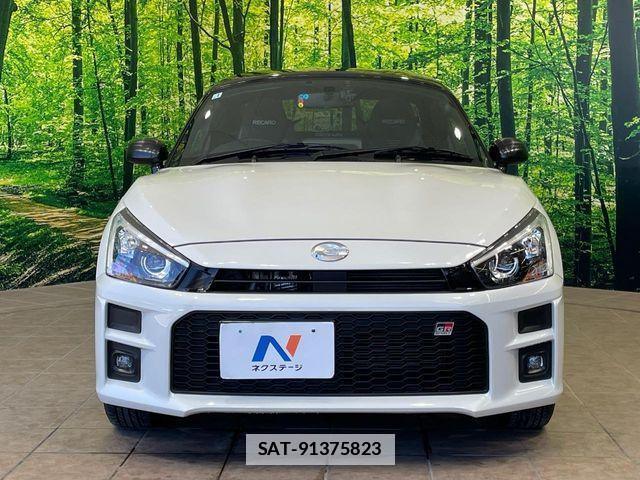 Daihatsu COPEN 2021-01 7783553-12