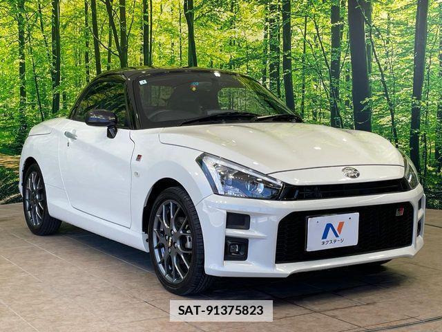 Daihatsu COPEN 2021-01 7783553-14