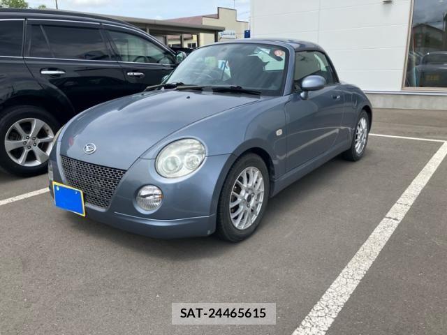 Daihatsu COPEN 2008-04 7783546-0