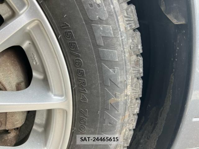 Daihatsu COPEN 2008-04 7783546-9