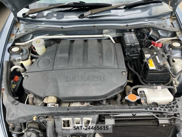 Daihatsu COPEN 2008-04 7783546-10