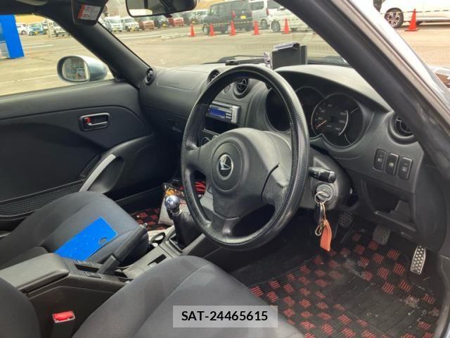 Daihatsu COPEN 2008-04 7783546-11