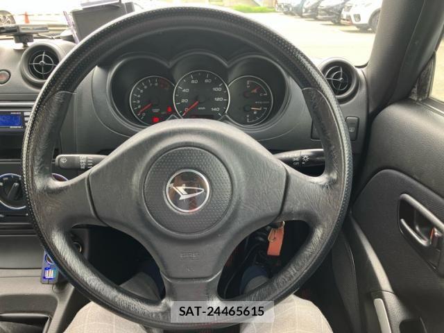 Daihatsu COPEN 2008-04 7783546-14