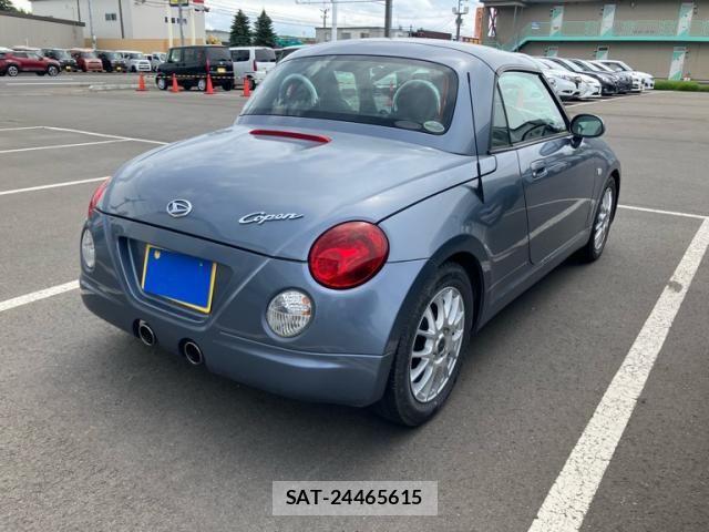 Daihatsu COPEN 2008-04 7783546-1