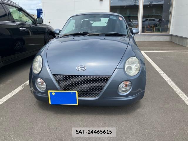 Daihatsu COPEN 2008-04 7783546-2