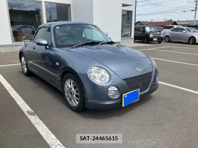 Daihatsu COPEN 2008-04 7783546-3