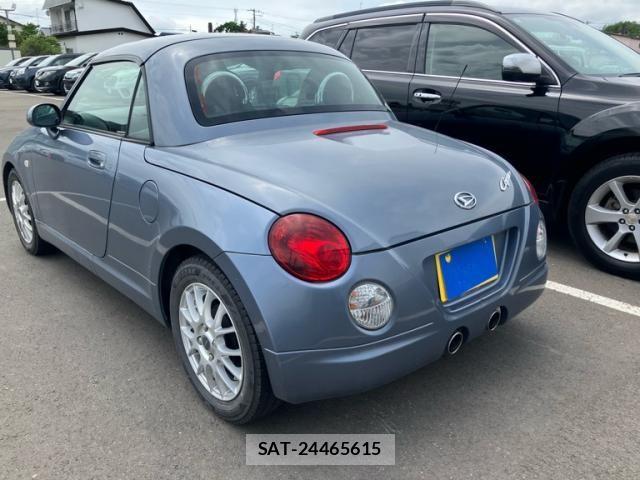 Daihatsu COPEN 2008-04 7783546-5