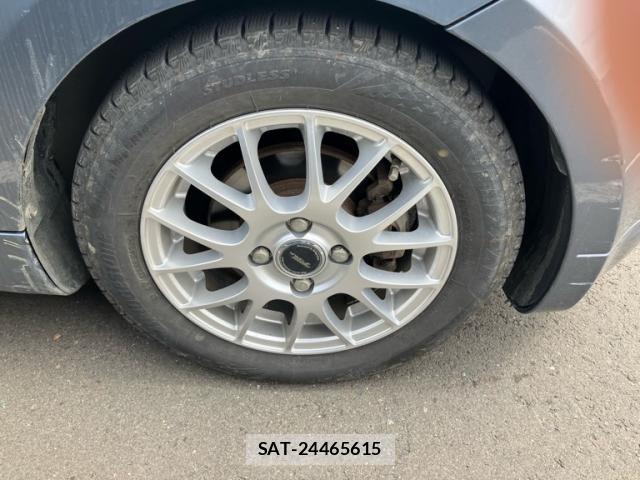 Daihatsu COPEN 2008-04 7783546-8