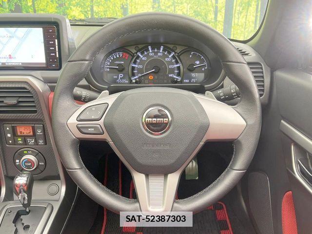 Daihatsu COPEN 2019-07 7783551-9